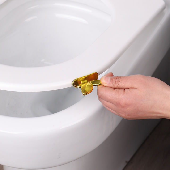 2Pcs/Set%20Leaf%20shape%20Toilet%20Seat%20Handle%20Holder%20Toilet%20Lid%20Lifter%20Closestool%20Holder%20Toilet%20Lifter%20Bathroom%20Accessories%20-%20Image%203
