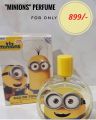 Disney Kids Minion Cologne/ Perfume 100ml – Gentle Fragrance for Children. 
