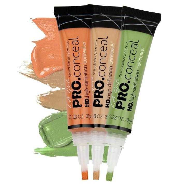 pyfixest – pyfixest Images High Quality Grahic Multi-Use Color Corrector & Concealer Pack of 3 – Full Coverage | Daraz.pk