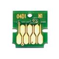 T04D1 04D1 Maintenance Cartridge Waste Ink Tank Box Chip For Epson M2140 M2170 M3100 M3140 M3170 M3180 L6190 L6171 ET275 Printer. 