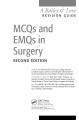 Bailey And Love Mcqs and Emqs In Surgery 3rd Edition. 