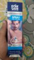 Men Hair Removal Spray 140ml. 