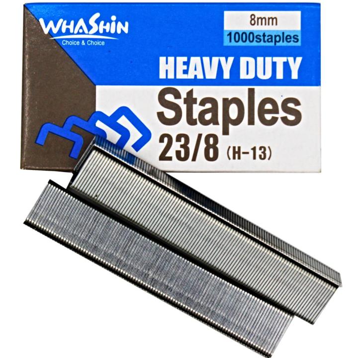 Stapler Pin 23/8 Whashin (2Dabie)