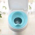 Baby Potty Training Toilet Seat without Cushion Handle Haute Collection Double Anti-Slip Design and Splash Guard for Boys and Girls. 