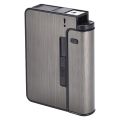 *Original Auto Ejection Cigarette Case For Men Gift space 10 PC. 