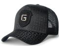 P CAP || BLACK P CAP || BLUE P CAP|| SUMMER CAP || HAT || PREMIUM QUALITY CAP || HALF NET || IMPORTED || G LOGO CAP. 