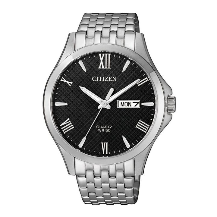 CITIZEN - QUARTZ STANDARD – BF2020-51E