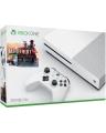 Xbox One S Battlefield 1 Bundle - 500GB -White. 