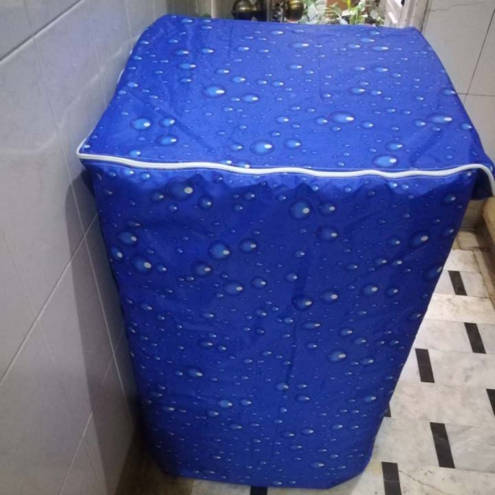 Top Load Washing Machine Cover 12 To 15 Kg