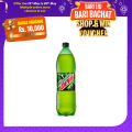 Mountain Dew 1.5Ltr PET. 