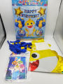 BABY SHARK THEME BIRTHDAY PARTY DECORATION SETS ( 24 ITEMS TOTAL IN A PACK ). 