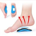 EVA Flat Feet Arch Support Orthopedic Insoles Pads For Shoes Men Women Foot Valgus Varus Sports Insoles Shoe Inserts Accessories. 