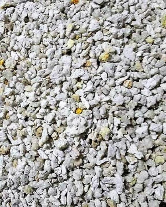 Pack Of 2.5 Kg Pumice Aggregate / Stone For Bonsai, Succulent & Cactus Plants - 3-6Mm