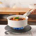 Anti Burning Stove Heat Insulation Plate Alloy Conductive Discs Plates. 