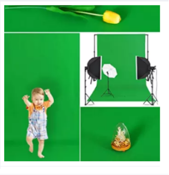 5%20x%2013ft%20Chromakey%20Professional%20Green%20Screen%20Studio%20Backdrop%20Ultra%20Key%20Green%20Chroma%20key%20Video%20Removing%20VFX%20Background%20with%20Adhesive%20Wall%20Clips%20no%20need%20Stand%20For%20Studio%20-%20Image%203