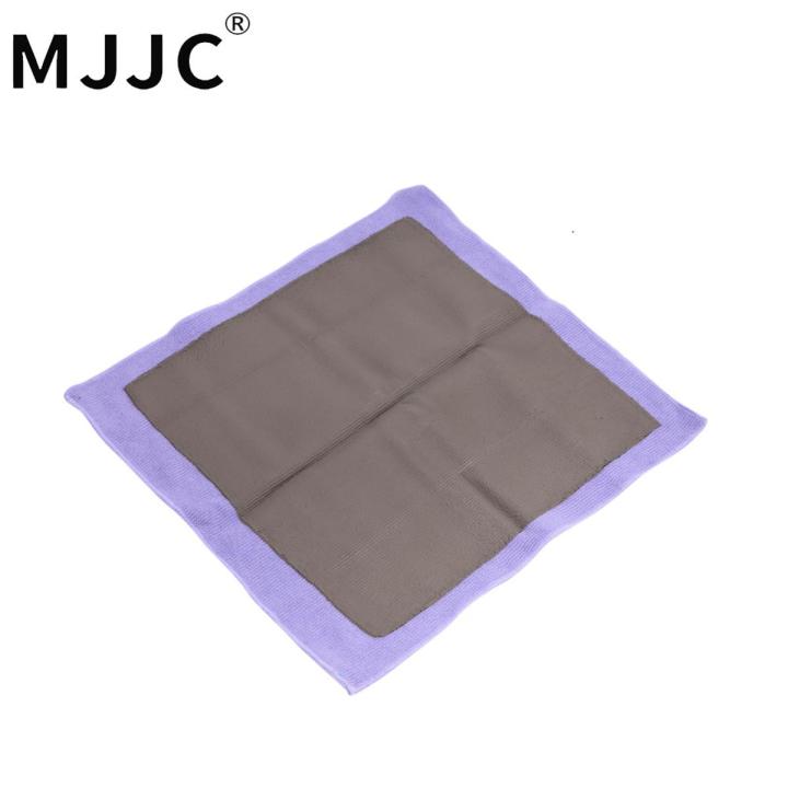 MJJC MOST POPULAR CLAY TOWEL MEDIUM GRADE
