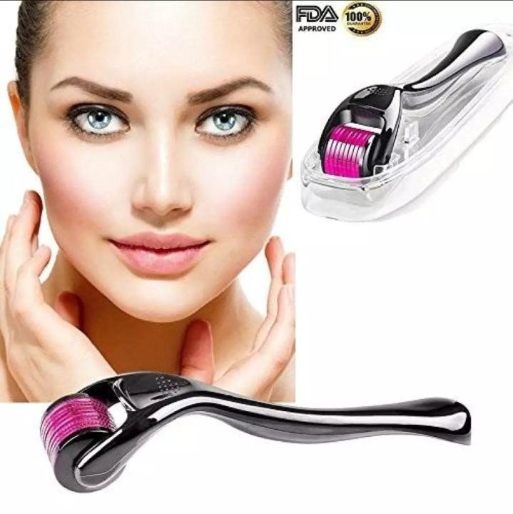 Original Skin Therapy 540 Micro Needle Derma Roller - 1mm