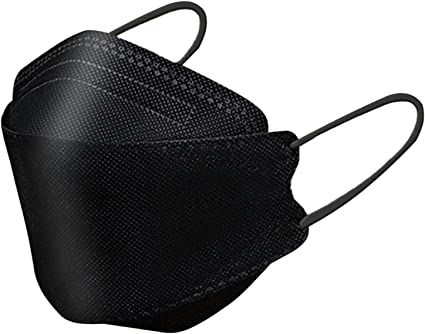 KF94 Face Mask good for daily use 4lyer 100% Korean