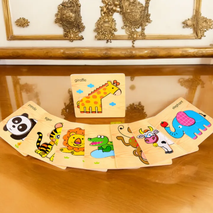 Children's%20Wooden%20Jigsaw%20Puzzle%20Toy%20-%2015x15%20cm%20-%20Early%20Education%20Fun%20with%20Shape%20Recognition%20-%20Image%205