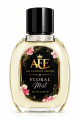 Floral Mist — Women’s Perfume. 