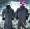 Lite Waterproof Rain Coat / Rain Jacket / Outdoor Activities / Rain Wear / Bike Suit. 