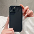 TA for Redmi Note 9 Pro 9S Note 9 Pro Max Back Cover Soft Square Ladder Silicone Camera Protection Phone Case. 