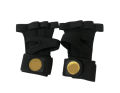 Good Quality Weightlifting Gym Gloves Fitness Wrist Wraps Exercise. 