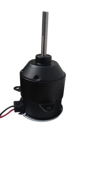 DC 12V, Solar motor for air coolers and stand fans ,original Baleno , high speed motor , fully copper , 3000 RPM shaft size 6cm