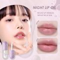 Focallure FA-330 Essence Rich Lip Oil – Lip Plumper - Day & Night Use. 