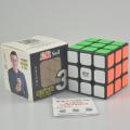 Qiyi 3x3x3 Three Layers Magic Neo Cube Profissional Competition Speed Cubo Magico Stickers Puzzles Cube Toys For Children. 