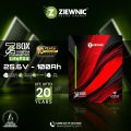 Ziewnic Z Box Series 25.6V 100Ah Lithium Battery Power Bank | Portable Energy Storage System | Official Ziewnic Solar Energy Store. 