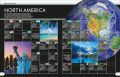 DK Children's Illustrated World Atlas - Hardcover. 