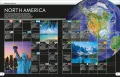 DK Children's Illustrated World Atlas - Hardcover. 