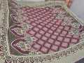 Double bed Gultax bedsheet. 