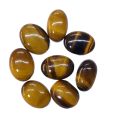 1pc Tiger Eye Natural Stone – Tiger Stone 1pc. 