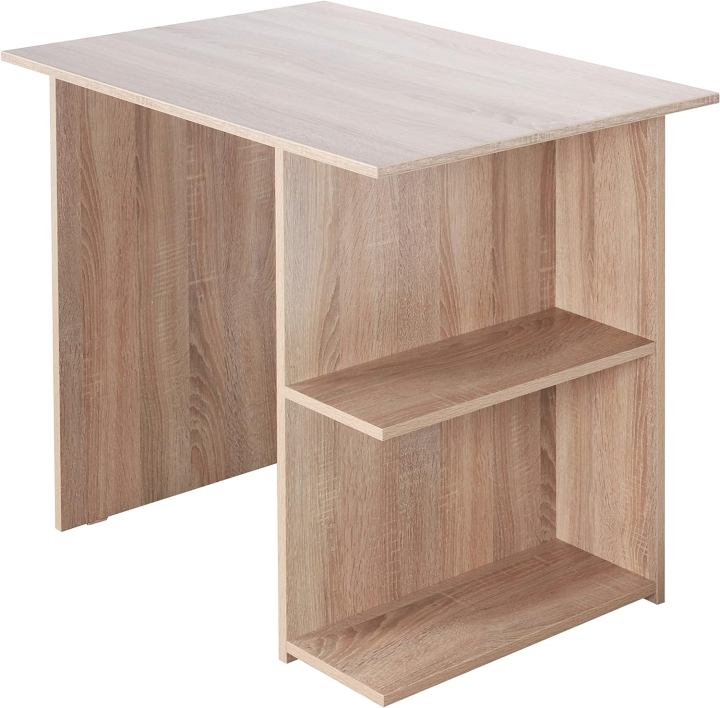 Arqam.B%20Desk%20Oak%20Sonoma%20Brown%20Wooden%20Work%20Table,%20Gaming%20table%20,%20Gaming%20desk%20Computer%20Table,%20Home%20Office%20Table%20,Children's%20Table%2082%20x%2076%20x%2060%20cm%20,%20Table%20-%20Image%203