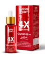 Golden Pearl Glutathione 4X Skin Serum. 