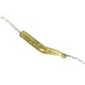 50Pcs/Lot Carp Fishing Hook Sleeve Hair Rig Line Aligner Soft Anti Tangle Fishing Kickers / Line Aligners Accessories. 