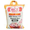 Kainat Double Steam Rice Xxxl - 5Kg. 