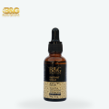 Black & Gold Beauty Serum 30 ml - Skin Care Serum - Whitening Serum - Face Serum. 