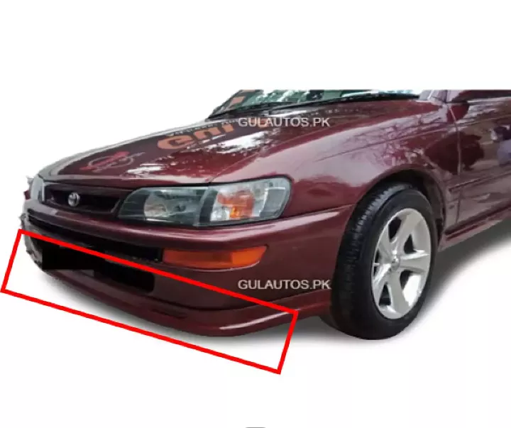 Toyota%20Corolla%20Body%20Kit%20Fiber%20Model%20:%201991-2002%20-%20Image%202