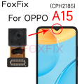 A15 oppo front camera replacements. 