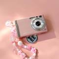 Sony Cyber-shot DSC-W80 Pink – 7.2 MP | Compact & Stylish Camera | 3x Optical Zoom | Great Condition (9.5/10). 