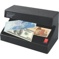 Currency_Note Checker Money_Detector Electric Machine For Fake_Note Checking. 