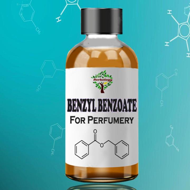 Benzyl Benzoate, Ascabin, Ascabiol, Ascarbin, Tenutex For Perfume Making