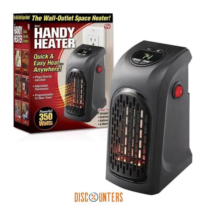 handy heater