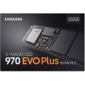 Samsung SSD 970 EVO PLUS 500GB NVME M.2 2280 PCIe Gen3x4 - MZ-V7S500BW. 