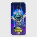 Samsung J6 Plus (J6 Prime) Cover - SkinLee HQ Hard Case - Fortnite Leviathan - SKINLEE-521-1-357-219. 