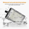 Super Bright 50W LED Flood Light AC180-240V Outdoor Floodlight Spotlight Waterproof LED Street Lamp Landscape Lighting. 