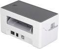 Thermal Label Printer for Wireless Parcel Shipping Desktop Maker for Small Business 100-240V (EU Plug). 